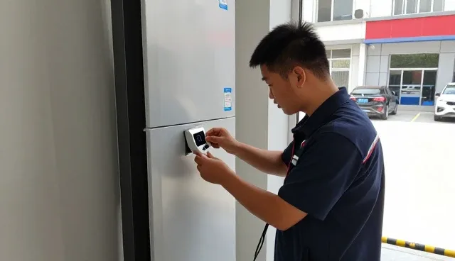 安装调试帮助解决对象覆盖问题